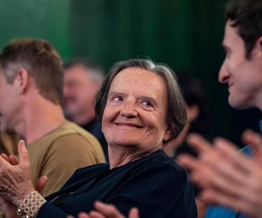 To nie jest klasyczna biografia. Holland o jednym z najważniejszych pisarzy na świecie
