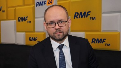 "To nie jest koalicja przegranych". Wiceszef MSZ o wizytach Morawieckiego w państwach bałtyckich