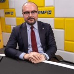 "To nie jest korzystne". Jabłoński o ucieczce Ziobry do USA