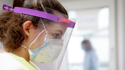 "To nie jest kryzys. To jest wojna". Dramatyczna sytuacja w małopolskich szpitalach