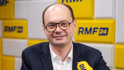 "To nie jest najlepszy pomysł". Co zrobi Tusk ws. odebrania orderu Zełenskiemu?