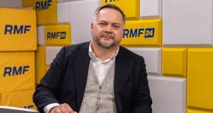 "To nie jest propozycja, to bajkopisarstwo". Konrad Gołota o programie SAFE O procent