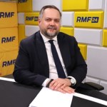 "To nie jest propozycja, to bajkopisarstwo". Konrad Gołota o programie "SAFE 0 proc."