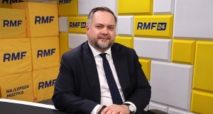 "To nie jest propozycja, to bajkopisarstwo". Konrad Gołota o programie "SAFE 0 proc."