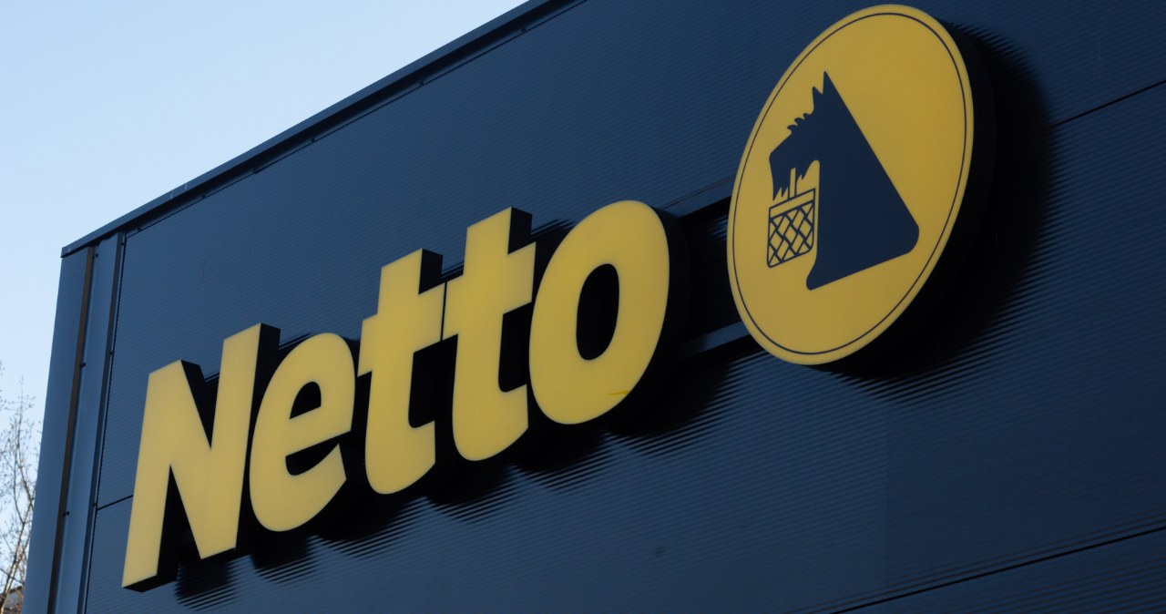 To nie jest zwykła gazetka. Netto sprzedaje te rzeczy za kilka złotych /Canva Pro /INTERIA.PL