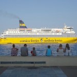 To nie kierowcy generują najwięcej emisji. Winny pływa po morzu