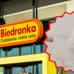 To nie kolejny bibelot. Ten prezent z Biedronki poprawia komfort snu