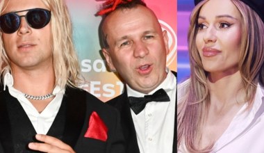 To nie koniec afery między Skolimem a Dodą. Nagle głos zabrał gitarzysta artysty i nieźle jej pojechał