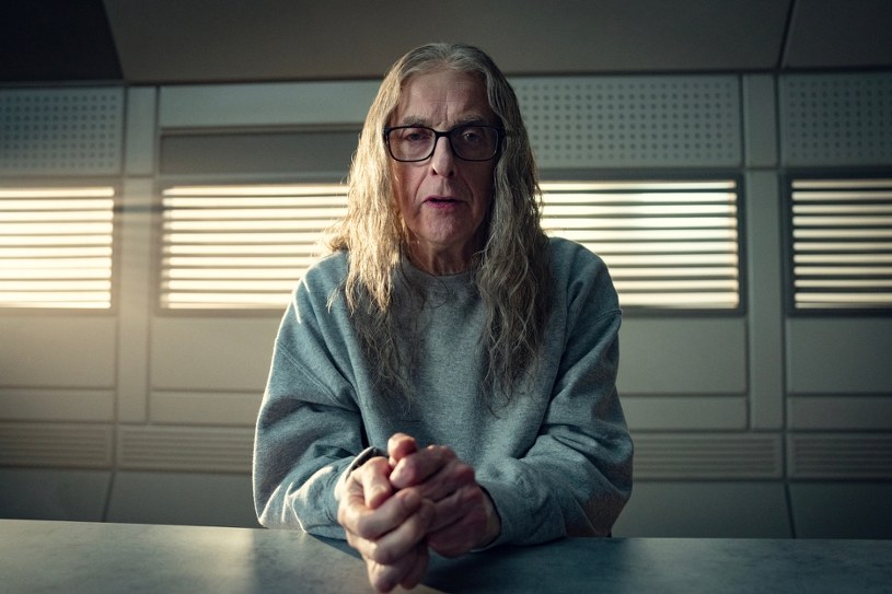 To nie koniec "Czarnego lustra". Twórca przekazał radosne wieści