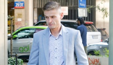 To nie koniec głośnej afery spadkowej. Brat Tomasza Komendy nie daje za wygraną