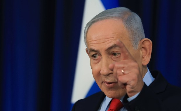 "To nie koniec kampanii". Netanjahu komentuje zawieszenie broni