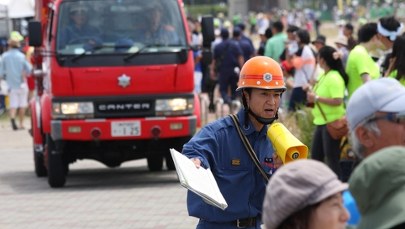 To nie koniec? Po silnym trzęsieniu ziemi wydano specjalny komunikat