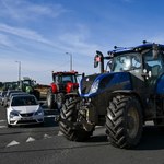 To nie koniec. Rolnicy nadal będą blokować drogi we Francji