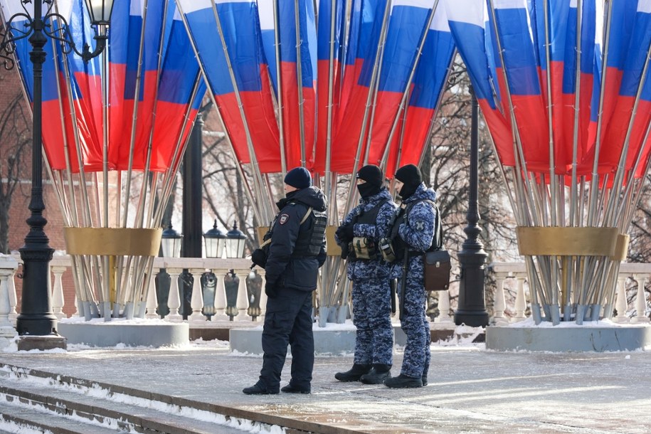 Seria zgonów rosyjskich menedżerów. Kolejna ofiara pod Wołgogradem