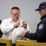 To nie koniec sprawy "Skóry". Domaga się ogromnego zadośćuczynienia