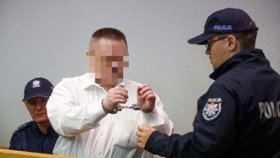 To nie koniec sprawy "Skóry". Domaga się ogromnego zadośćuczynienia