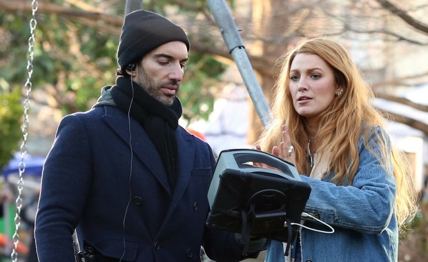 To nie koniec wojny Black Lively z reżyserem. Ogromne kwoty i Taylor Swift na liście świadków