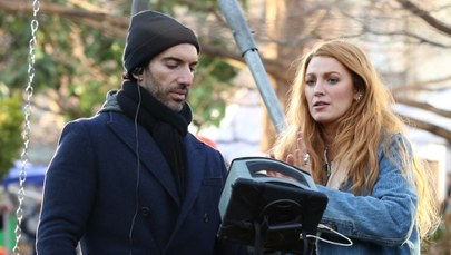 To nie koniec wojny Black Lively z reżyserem. Ogromne kwoty i Taylor Swift na liście świadków