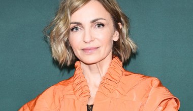 To nie koniec zmian w życiu Anny Wyszkoni. Najpierw powrót do "Łez", a teraz takie dobre doniesienia