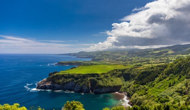 To nie Kostaryka. Ten tajemniczy archipelag wysp leży w Europie i zachwyca   