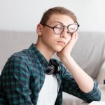 zaburzenia snu To nie lenistwo. Ich biologiczny zegar działa inaczej niż u pozostałych ludzi