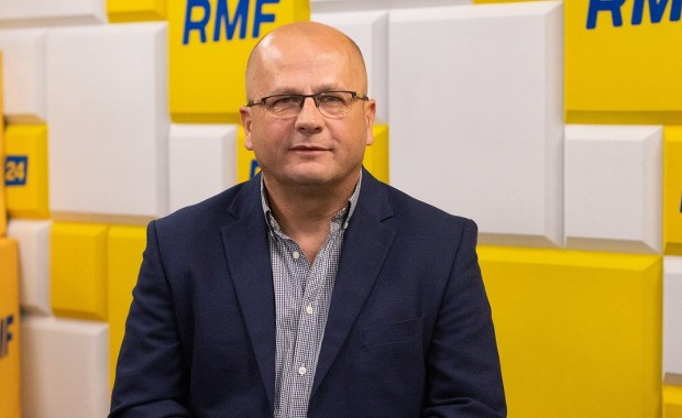 "To nie ma ceny". Gen. Kraszewski chwali decyzję o zestrzeleniu dronów