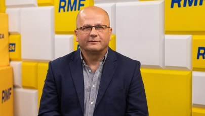 "To nie ma ceny". Gen. Kraszewski chwali decyzję o zestrzeleniu dronów