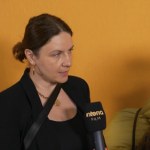 "To nie mój film" przedstawia uniwersalną historię - producentka Inga Kruk