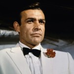 To nie on miał zagrać agenta 007? Autor książki miał inną wizję