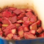 To nie owoc, to superfood. Sprawdź, dlaczego dietetycy kochają rabarbar