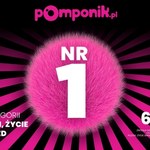 To nie plotka. Pomponik.pl numerem 1 wśród serwisów plotkarskich w Polsce