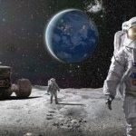 To nie Polak poleci na Księżyc. ESA wskazuje faworyta z Europy