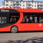 To nie polskie autobusy wstrzymały ruch w Oslo. Miasto wyjaśnia