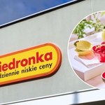 To nie porcelana, ale wygląda równie dobrze! Naczynia z dolomitu hitem z Biedronki!