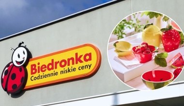 To nie porcelana, ale wygląda równie dobrze! Naczynia z dolomitu hitem z Biedronki!