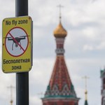 To nie rosyjskiego drona zestrzelono nad Kijowem [ZAPIS RELACJI] 