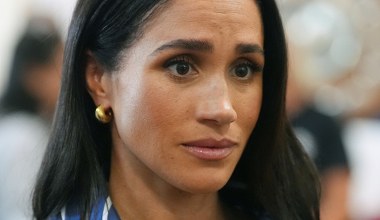 To nie są dobre wieści dla Meghan Markle. Może pożałować swojej decyzji