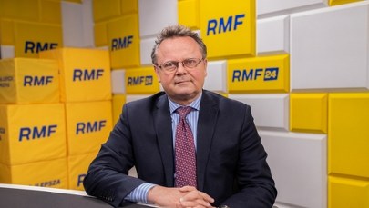 "To nie są ostateczne zapisy". Szejna tonuje nastroje wokół propozycji Trumpa