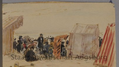 "To nie skarby, to fragment historii Europy, za którą się ciągnie krew i śmierć ludzi"