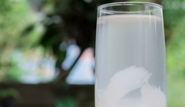 To nie tylko modny napój. Nawadnia lepiej niż woda, ma dużo potasu, a na skórę działa jak botoks