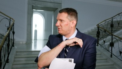 To nie Wipler zaczął bójkę z policją! [FILM]