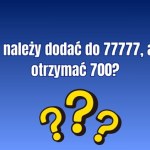To nie zagadka, tylko pułapka. Rozwiąż i sprawdź, czy jesteś mistrzem łamigłówek
