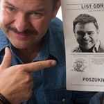 "To nie ze mną": Tomasz Karolak poszukiwany listem gończym