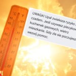 To nie zima, a RCB wysłało pilny alert. Ostrzega przed czadem w środku lata