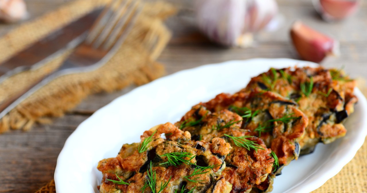 To niedoceniane warzywo to skarbiec zdrowia. Zrobisz z niego pyszne kotlety. /zolotaosen /123RF/PICSEL