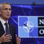 „To niedorzeczne”. Szef NATO o wypowiedziach Putina