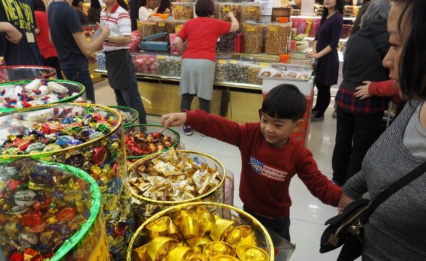 To nieprawda, że dzieci są teraz bardziej niecierpliwe. Wręcz przeciwnie...