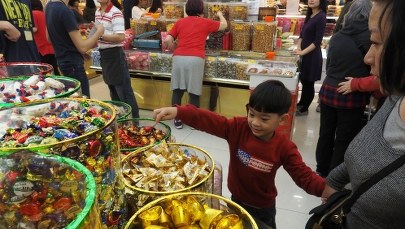 To nieprawda, że dzieci są teraz bardziej niecierpliwe. Wręcz przeciwnie...