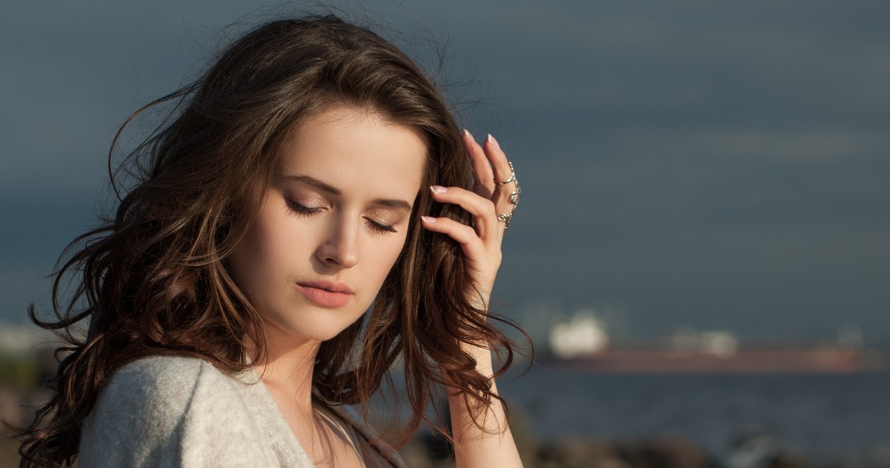 To nietypowe imię każdy kojarzy /123RF/PICSEL