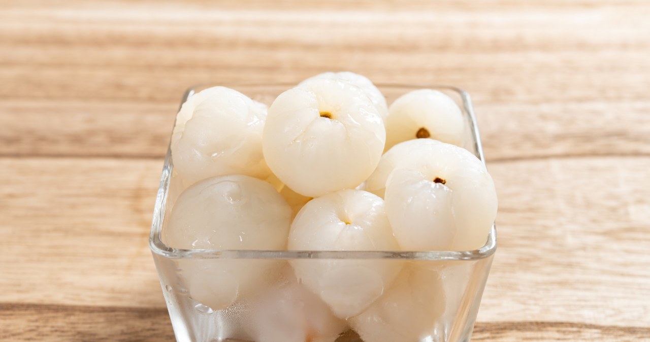 To niezwykle zdrowy owoc. Wspiera trawienie i wspomaga odporność. /freerlaw /123RF/PICSEL